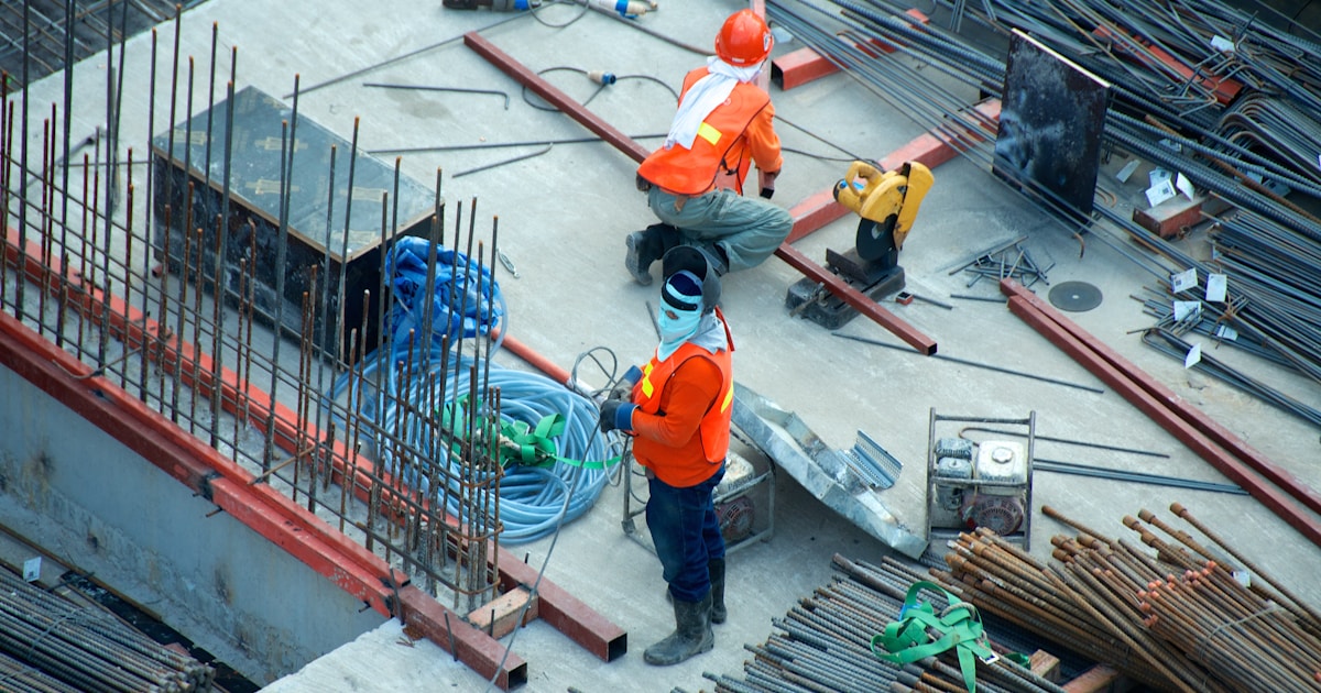 Modular Construction Economics: Why Prefab Is Beating Stick-Built on ROI