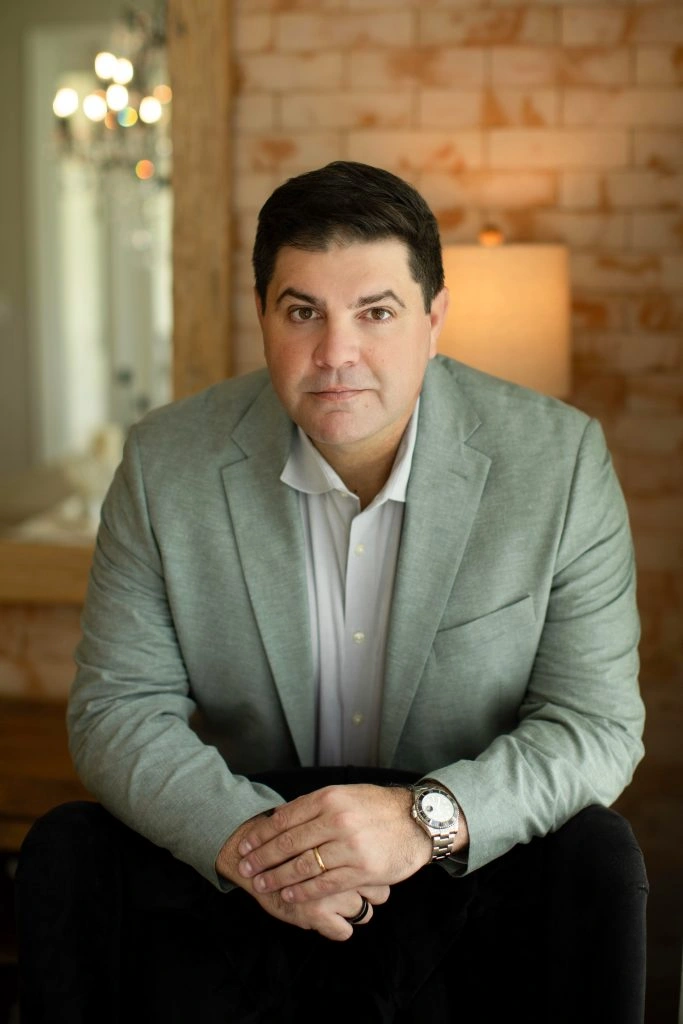 Al de Palma, Fund Manager