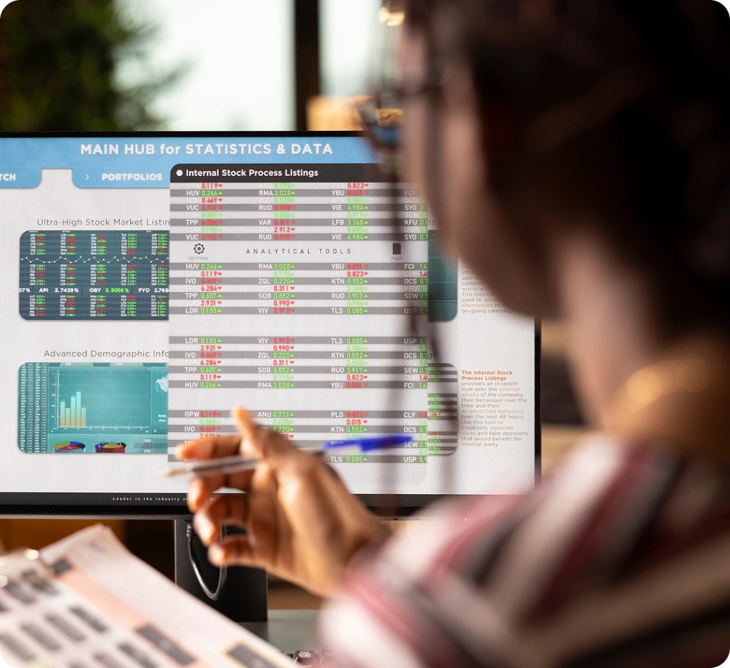 Customizable Fund structure