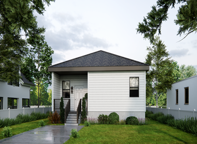 Bayside Park community overview